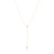 Akoya Pearl Lariat
