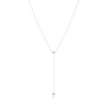 Akoya Pearl Lariat