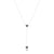 Tahitian Pearl Lariat