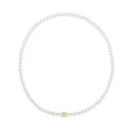 Akoya Pearl Adjustable Lariat