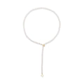 Akoya Pearl Adjustable Lariat