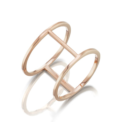 Anillo KBH recuperado