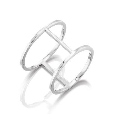 Anillo KBH recuperado