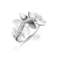 Single Leaf Climber Ring