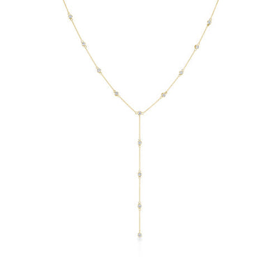 Lariat de lujo
