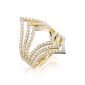 Anillo Corona Magnum 