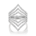 Anillo Corona Magnum 