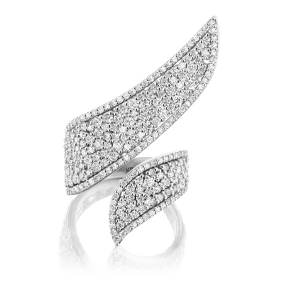 Anillo envolvente Magnum Wave 