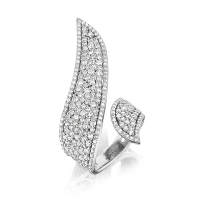 Anillo envolvente Magnum Wave 