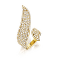 Anillo envolvente Magnum Wave 