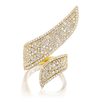 Anillo envolvente Magnum Wave 