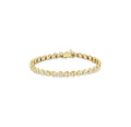 Magnum Bezel Bracelet