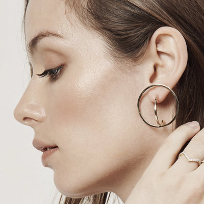 Reclaimed Magnum Orbs