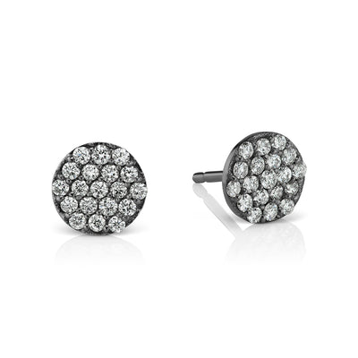 Pave Studs