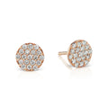 Pave Studs