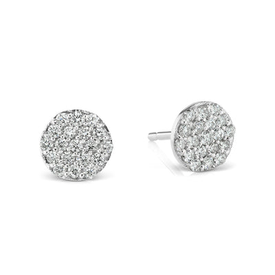 Pave Studs