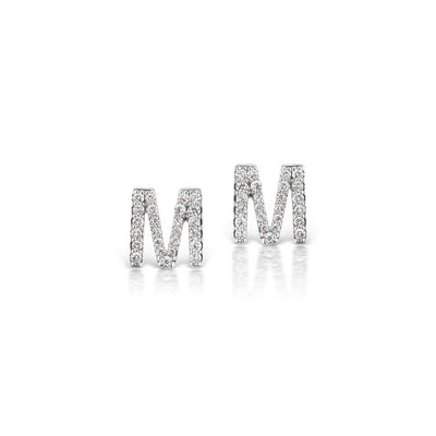 Personally Yours Diamond Stud