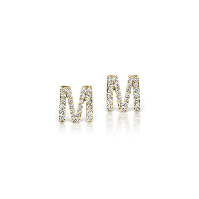 Personalmente tuyo Diamond Stud
