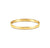 Reclaimed Bangle Luxe