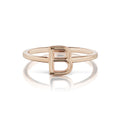 Anillo reclamado personalmente tuyo