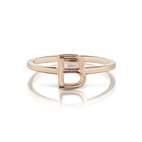 Anillo reclamado personalmente tuyo