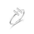 Anillo reclamado personalmente tuyo