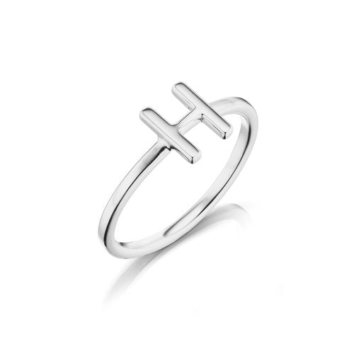 Anillo reclamado personalmente tuyo