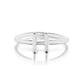 Anillo reclamado personalmente tuyo