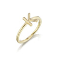 Anillo reclamado personalmente tuyo