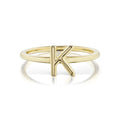 Anillo reclamado personalmente tuyo