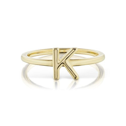 Anillo reclamado personalmente tuyo