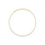 Classic Diamond Tennis Necklace