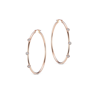 Three Bezel Thins