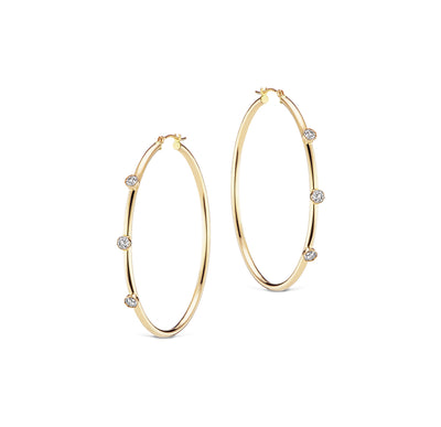 Three Bezel Thins