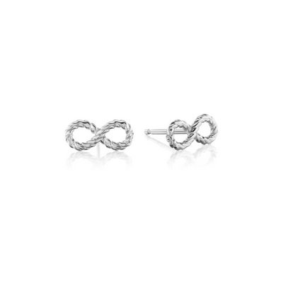 Infinity Rope Studs