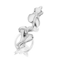 Twisted Vine Ring