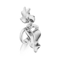 Anillo de vid retorcida 