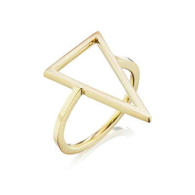 Anillo de flecha recuperado 