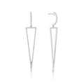 Flechas de diamante