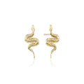 Serpent Studs