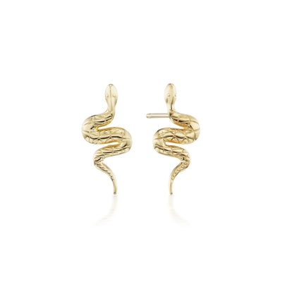 Serpent Studs